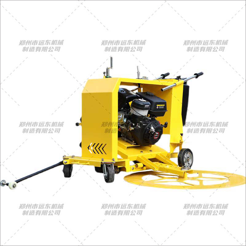 汽油款井蓋切圓機(jī)(圖2) 汽油款井蓋切圓機(jī)(圖2)