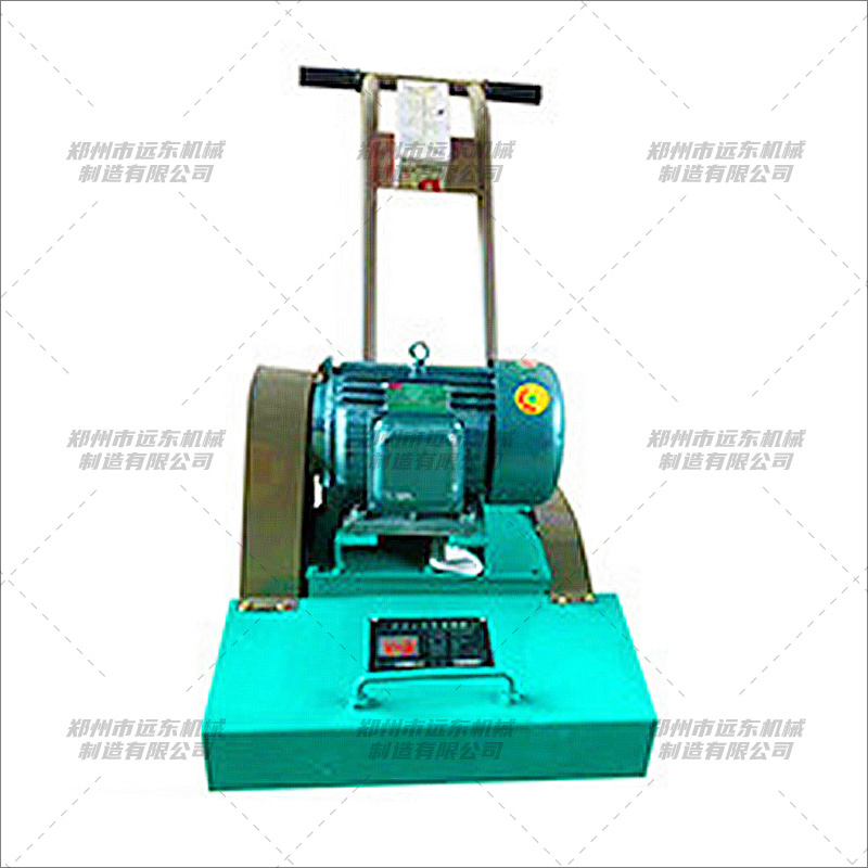 HQZ600型清灰機(圖1) HQZ600型清灰機(圖1)