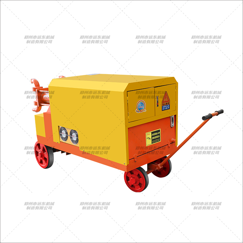 SY90-125型雙液泵(圖4) SY90-125型雙液泵(圖4)