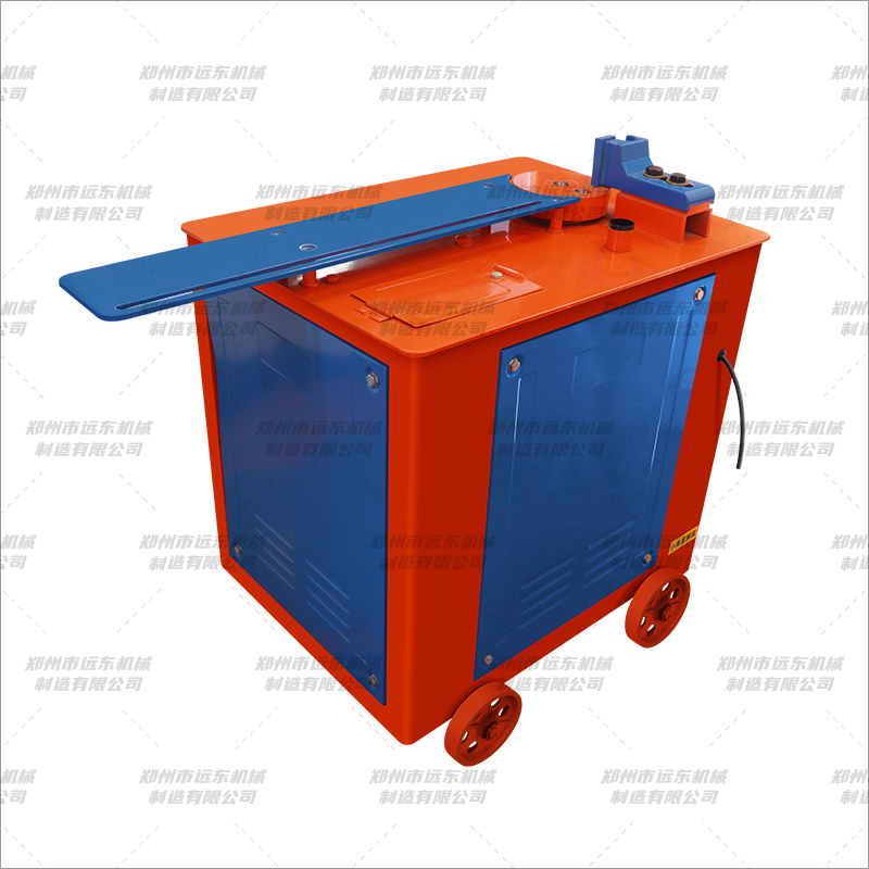 W-20型2腳踏款液壓鋼筋彎箍機(圖1) W-20型2腳踏款液壓鋼筋彎箍機(圖1)