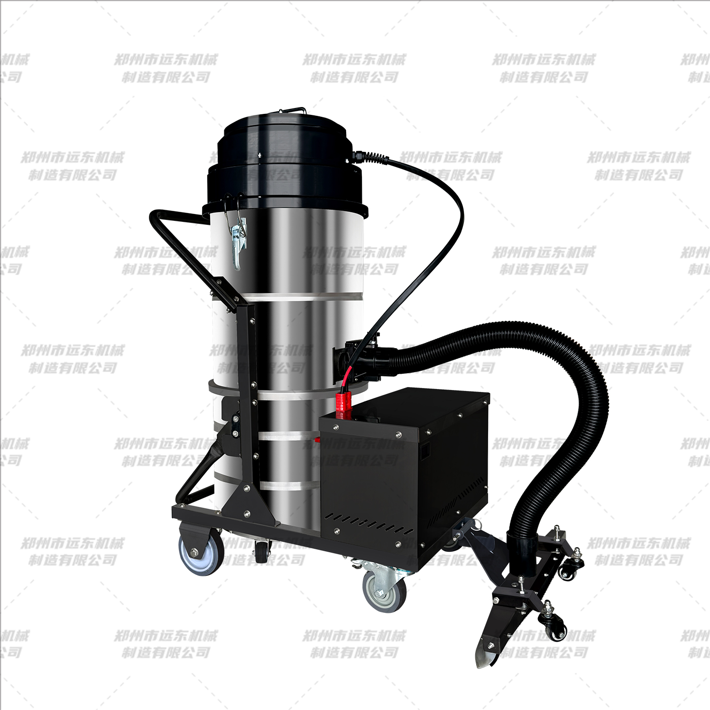 90A型電瓶款吸塵器(圖1)